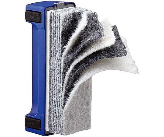 넘기는 화이트 보드용 이레이저 본체 대 RA-31 1개