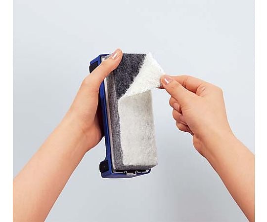 넘기는 화이트 보드용 이레이저 본체 대 RA-31 1개