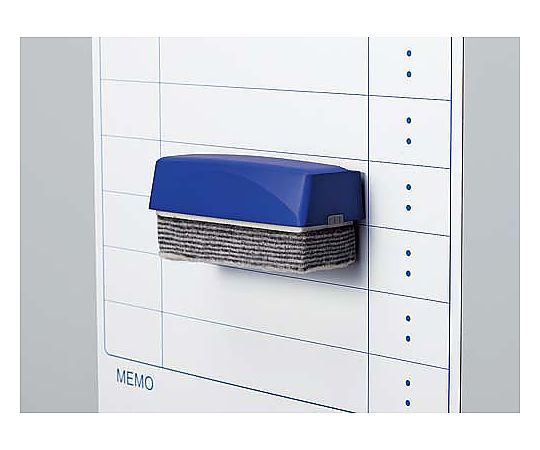 넘기는 화이트 보드용 이레이저 본체 대 RA-31 1개