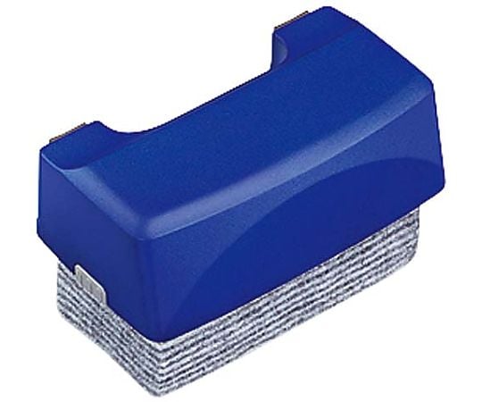 Retractable whiteboard eraser, small, RA-32, 1 unit