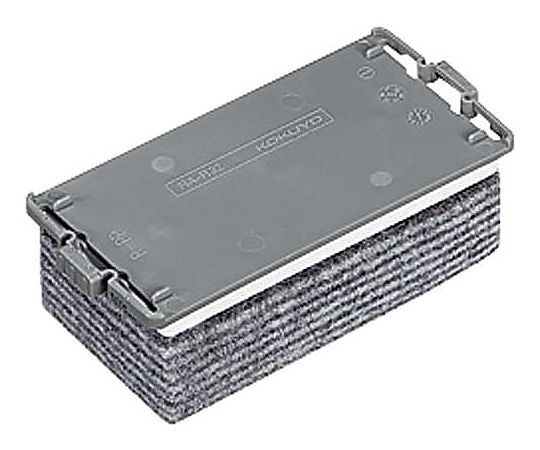 めくれるホワイトボード用イレーザー 替えシート 小　RA-R32 1個