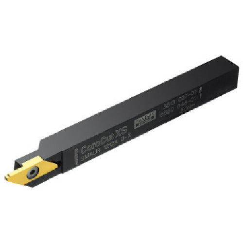 サンドビック　コロカットＸＳ　小型旋盤用シャンクバイト（４２５）　SMALR-1616K 3　1 個