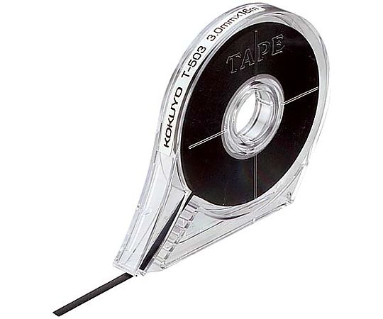 화이트 보드용 테두리 당김 테이프 3mm×16M T-503 1개