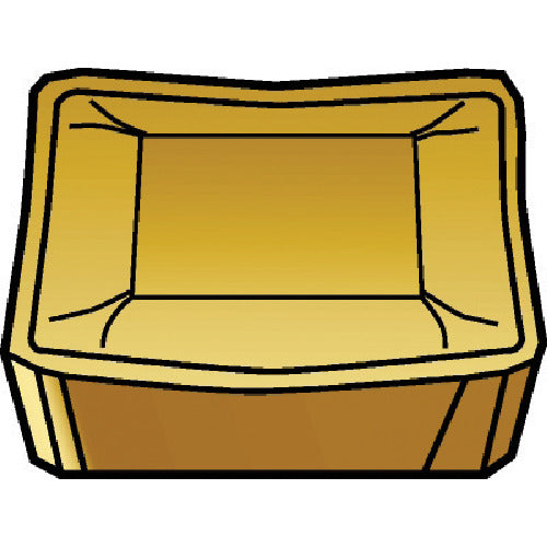 샌드빅 밀링 커터 용 칩 4240 SPKR 15 04 ED R-WH 10 개