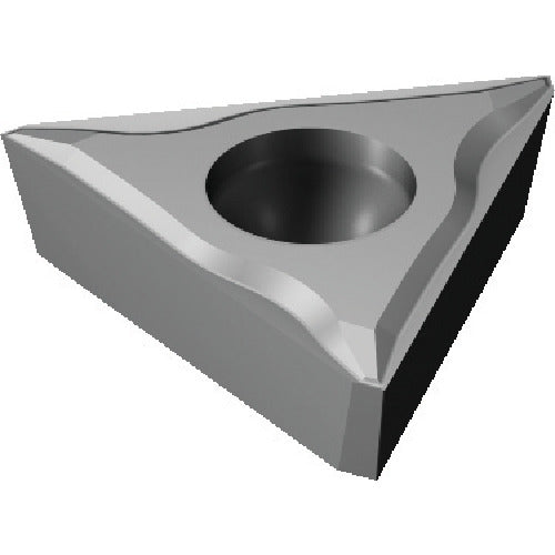 샌드빅 코로턴 107 선삭용 포지칩(120) 1125 TCEX 05 01 01L-F 10개