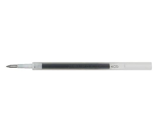 Ballpoint pen refill JF-0.4 Black RJF4-BK 1 piece