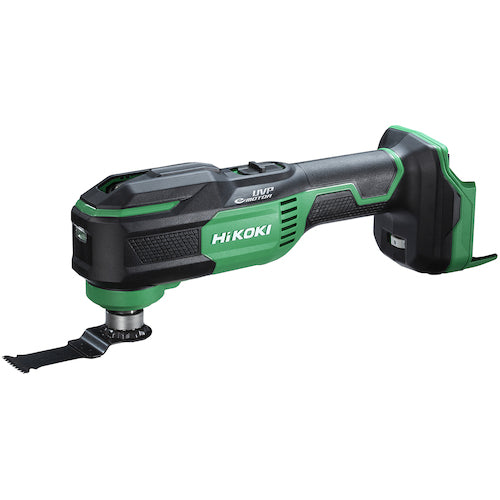 HiKOKI Cordless Multi-Tool 18V Body Only CV18DA(NN) 1 Unit