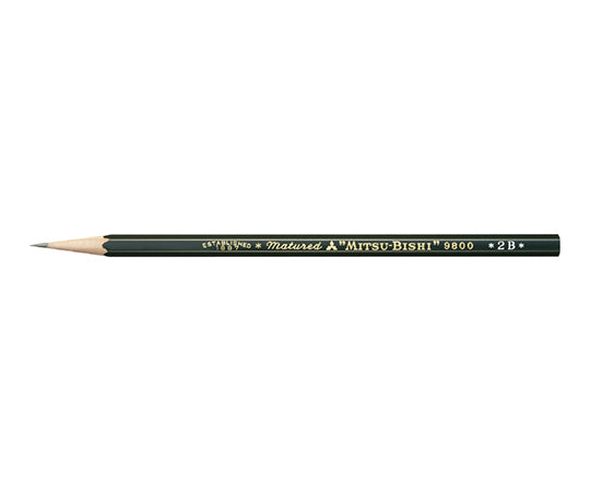 연필 98002B 12개입 K98002B 1다스(12개입)