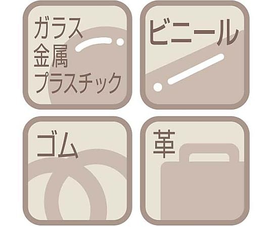 Oil-based marker, dry pen, medium round tip, black, K-177N black, 1 piece