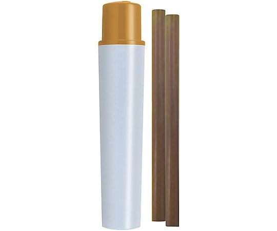 맥키 케어 극세용 카트리지 라이트 브라운 1팩(2개입) RYYTS5-LE 1팩(2개입)