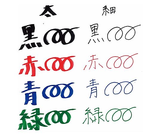 하이 매키 케어 리필 타입 블랙 YYT5-BK 1개