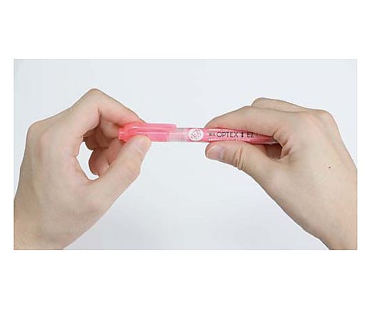 Fluorescent Optex 2EZ Yellow WKT11-Y 1 piece