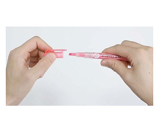 Fluorescent Optex 2EZ Green WKT11-G 1 piece