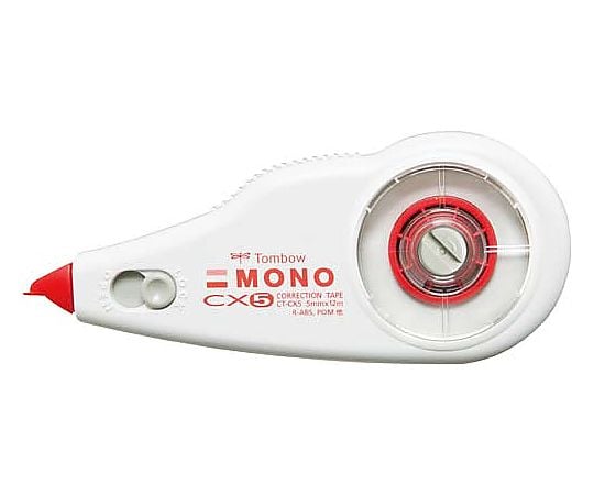 Mono CX Width 5mm Body CT-CX5 1 piece