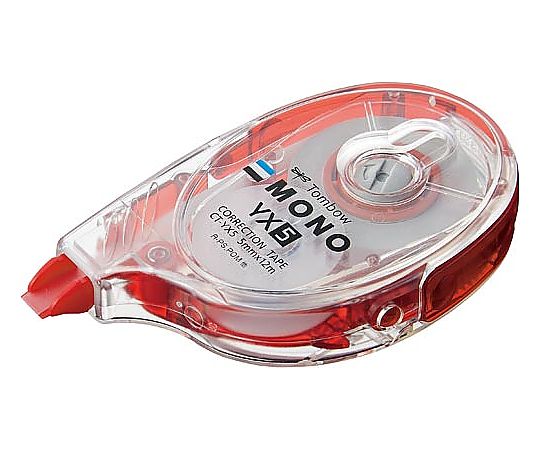 Mono YX Correction Tape Width 5mm Body CT-YX5 1 piece