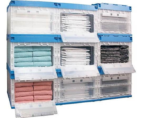 도어 첨부 오리콘 50 L 뚜껑 일체형 콘크리트 오리콘 50 B트리라 L 1개