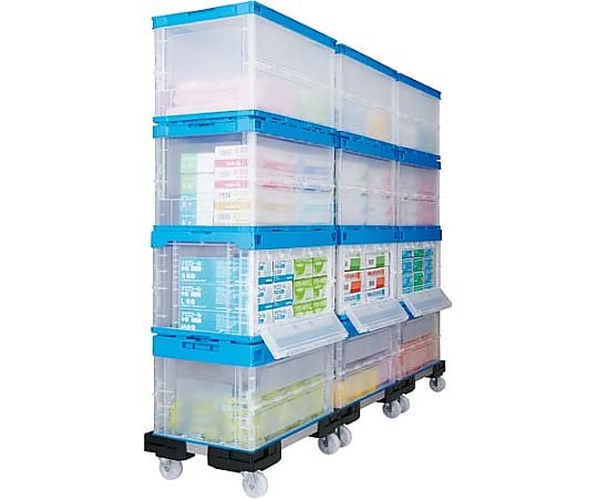 도어 첨부 오리콘 50 L 뚜껑 일체형 콘크리트 오리콘 50 B트리라 L 1개