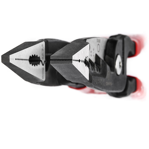 ＫＮＩＰＥＸ　電工用多機能プライヤー　２００ｍｍ　1371200ME　1 丁