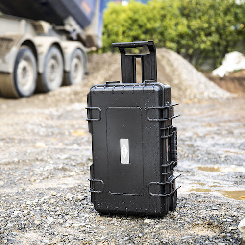 KNIPEX 툴케이스 Robust26 Move 002133LE 1대