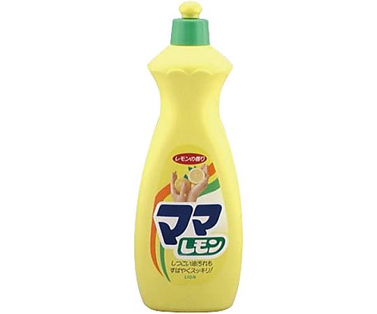 ママレモン 中 800mL　73093 1本