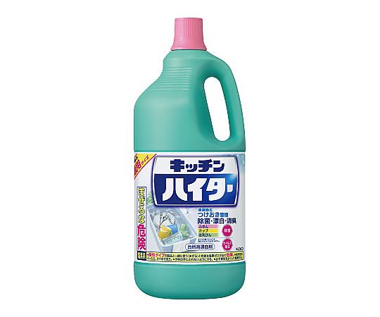 キッチンハイター 特大 2500mL　008619 1本