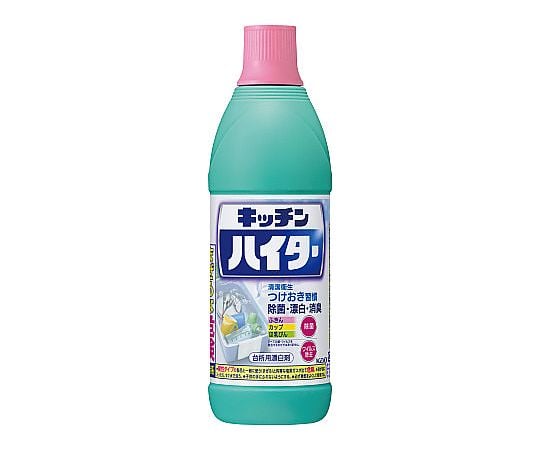 주방 하이터 레귤러 600mL 017598 1개
