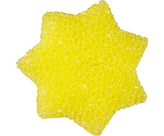 Sponge toothbrush Humming Good (paper shaft) 50 pieces 4987601090110 1 box (50 pieces)