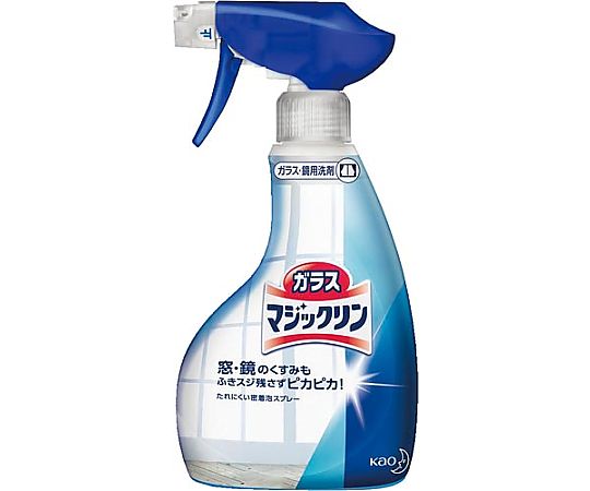 ガラスマジックリン本体 400mL　237910 1本