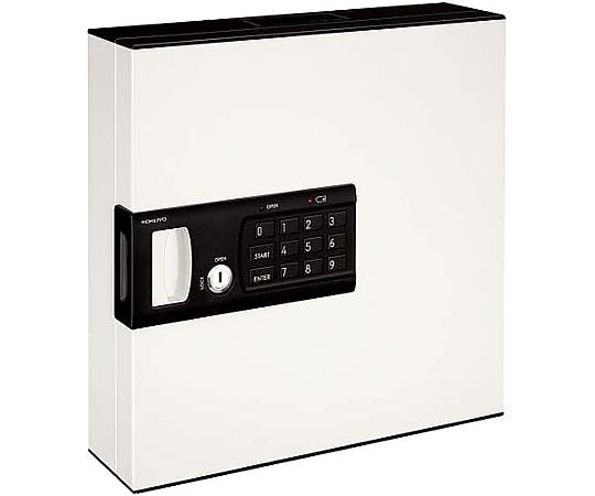 Key Box KEYSYS Numeric Keypad Type 32 Keys KFB-TL32 1 Unit
