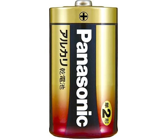 알칼리 건전지 단 2 10개입 LR14XJN/10S 1팩(10개입)