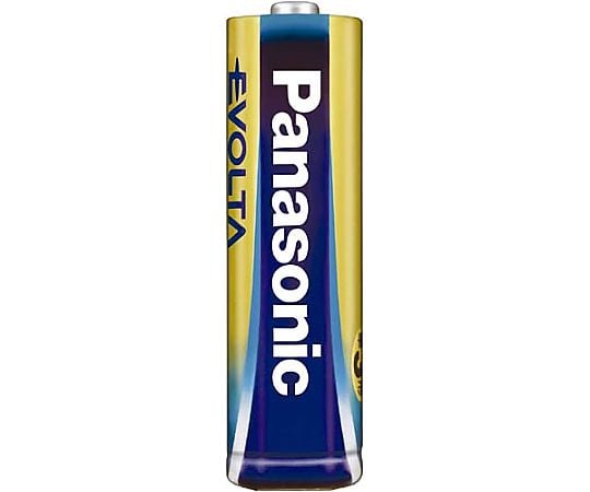 アルカリ乾電池 エボルタ 単3 20本入　LR6EJ/20SW 1パック(20本入)