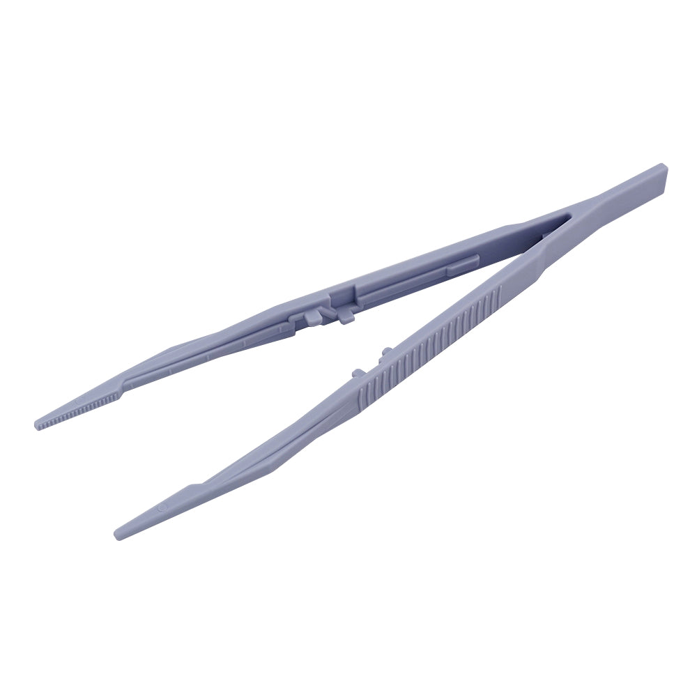プラスチックピンセット（滅菌済）18cm 1箱（1本×20袋入）　2700011 1箱(1本×20袋入)