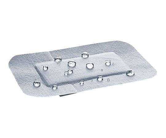 エレバンワイドDX No50（救急絆創膏）1箱（50枚入）　3155001 1箱(50枚入)