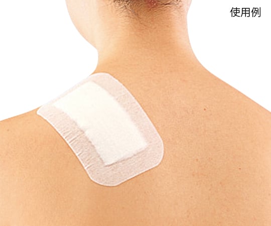 エレバンワイドDX No50（救急絆創膏）1箱（50枚入）　3155001 1箱(50枚入)