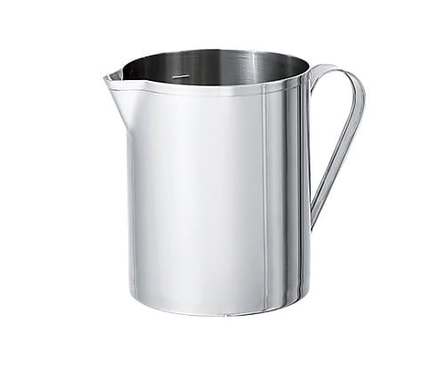 Stainless steel beaker with handle BK-2 2L 2L BK-2 1 piece