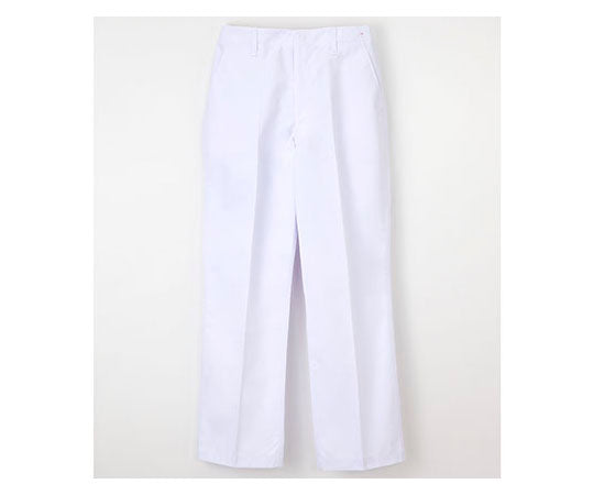 男子白ズボン 82　ET280 1枚