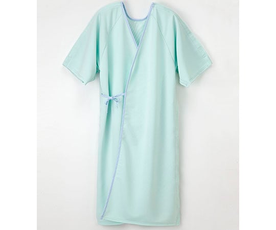 Pre- and Post-operative Clothing M Green EG315 1 piece