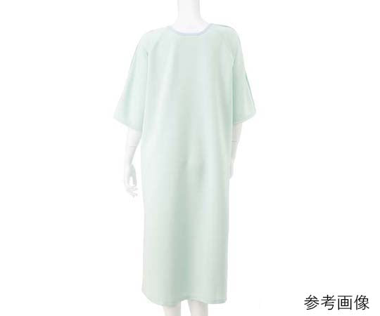 術前術後衣　L　グリーン　EG315 1枚