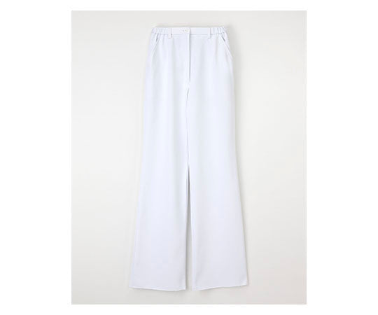 Women's Pants White L CA1703 1 piece