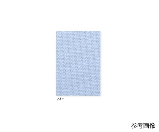 Men's short sleeve horizontal hanging shirt, white, L, HO1967, 1 piece