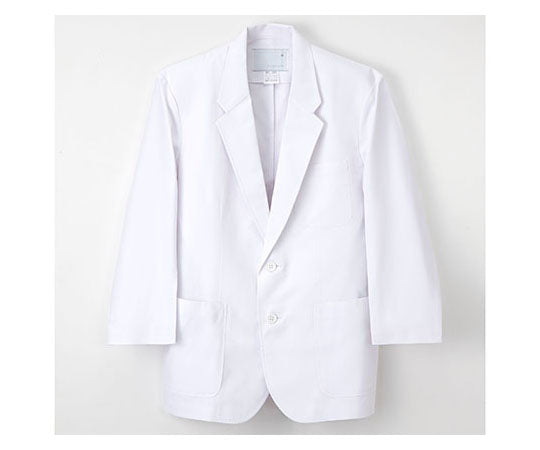 Men's Blazer White LL KES5160 1 piece
