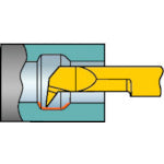 サンドビック　コロターンＸＳ　超硬ブランク（３２５）　Ｈ１０Ｆ　CXS-06TE98-15-6230R　1 本