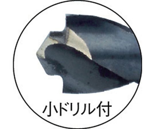 팩입 울트럼 사시드릴 3.6mm(1개입) PUMD-3.6 1개