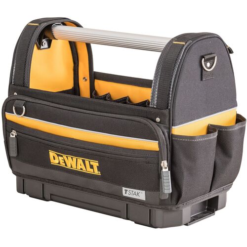 ＤＥＷＡＬＴ　トートバッグ　DWST82990-1　1 個