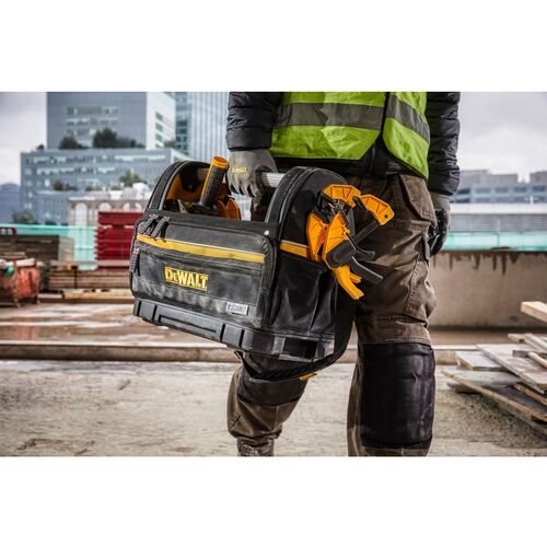 ＤＥＷＡＬＴ　トートバッグ　DWST82990-1　1 個