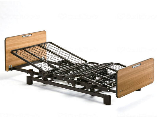 시호넨스 전동 2모터 비트 CORE NEO 목제 보이드 타입