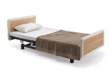 시호넨스 Emi 2모터 스탠다드 타입 수지 수지 나뭇결 83cm・레기