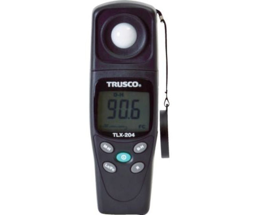 디지털 조도계 TLX-204 1개