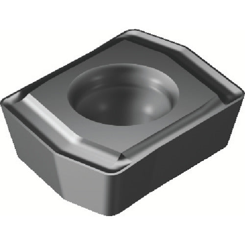 サンドビック　穴あけ加工用チップ　スーパーＵドリル（３６５）　２０４４　880-01 02 W04H-P-MS　10 個