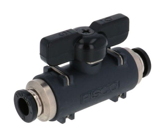 Ball valve 20 series union BVU20-0606 1 piece